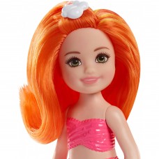 Barbie Dreamtopia Doll Small Mermaid Rainbow Cove   565712246